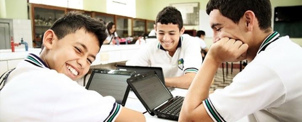 Conectividad el futuro de la tecnología en Colombia para el 2013